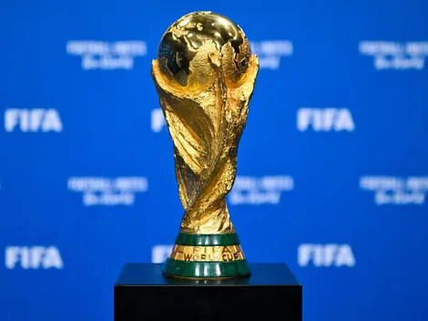 El Mundial 2034 se jugaría a fin de año