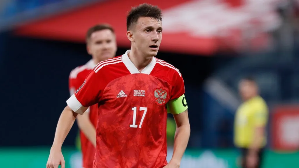 Rusia seguirá sin participar de competencias UEFA.