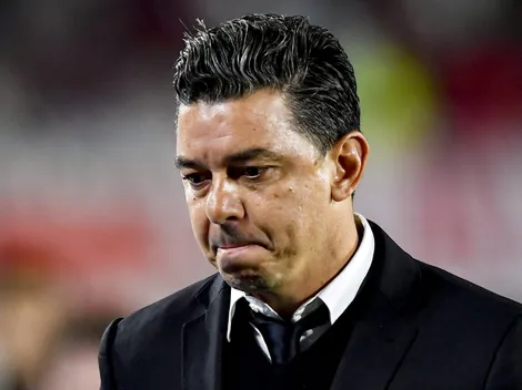 La razón que provocó que Sevilla descarte a Gallardo