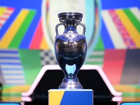 UEFA confirmó las sedes para la Euro 2028 y la Euro 2032