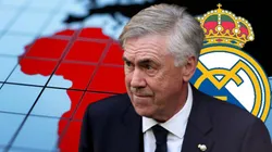 Carlo Ancelotti.
