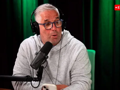 El enigma de la Selección Peruana: ¿Por qué Fabrizio Roca fue elegido sobre otros?