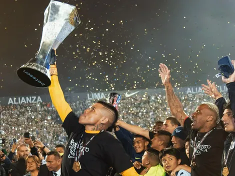 Aseguran que Alianza Lima será campeón de la Copa Sudamericana 2024