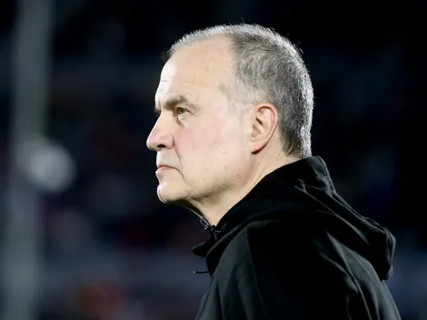 Selección Uruguaya: los 'refuerzos' de Marcelo Bielsa para las Eliminatorias