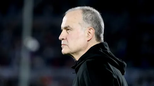 Selección Uruguaya: los 'refuerzos' de Marcelo Bielsa para las Eliminatorias