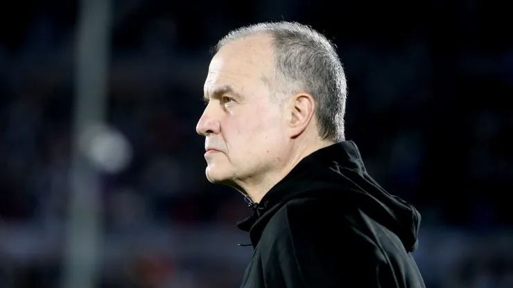 Selección Uruguaya: los 'refuerzos' de Marcelo Bielsa para las Eliminatorias
