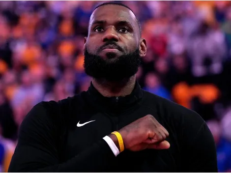 Datos sobre LeBron y Lakers: En búsqueda de un nuevo título NBA
