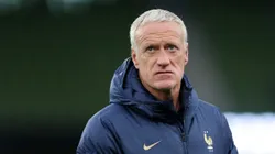 Deschamps, sobre el Mundial 2023 y los sudamericanos: "Tendrán ventaja"