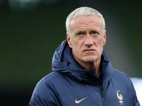 Deschamps, sobre el Mundial 2023 y los sudamericanos: "Tendrán ventaja"