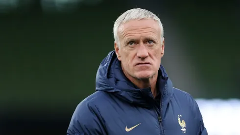 Deschamps, sobre el Mundial 2023 y los sudamericanos: "Tendrán ventaja"