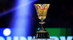 El Mundial de Básquet volverá a jugarse en 2027.