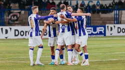 El nombre fundamental de Mauricio Larriera para la siguiente temporada