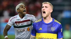 CONMEBOL confirmó fecha y hora para la final de la Copa Libertadores entre Boca y Fluminense