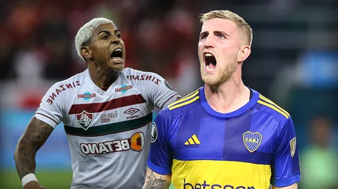 CONMEBOL confirmó fecha y hora para la final de la Copa Libertadores entre Boca y Fluminense