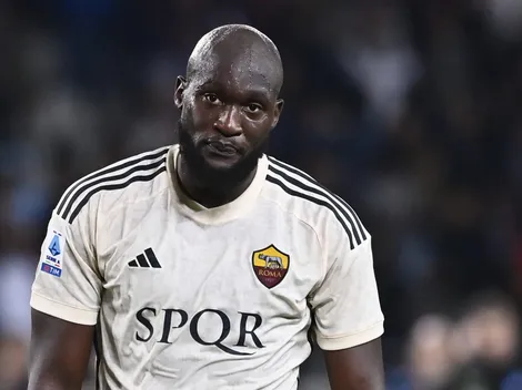 Se conoció el monto por el que Chelsea venderá a Lukaku