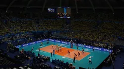 El Mundial de Vóleibol se volverá a jugar en 2025.