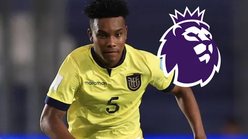 El futuro de Óscar Zambrano en la Premier League tiene un nuevo cambio