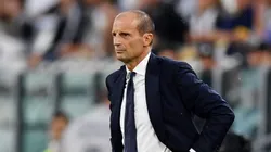 Massimiliano Allegri