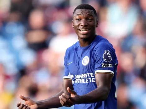 Figura del Chelsea pide el salario de Moisés Caicedo para renovar
