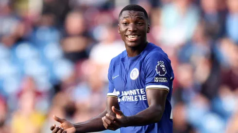 El volante ecuatoriano alcanzó un importante récord en el mundo