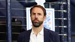 Bukayo Saka, lesionado, desafectado de la convocatoria de Inglaterra