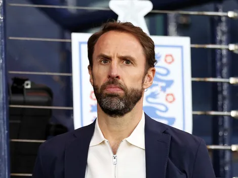 Bukayo Saka, lesionado, desafectado de la convocatoria de Inglaterra