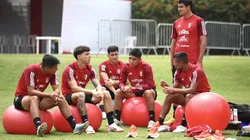 Las grandes sorpresas en convocados de la Selección Peruana para esta Fecha FIFA