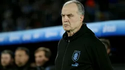 Bielsa confirmó la convocatoria de Uruguay para enfrentar a Brasil y Colombia