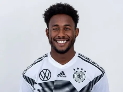 ¿Lo hará con Ecuador? Yeboah Zamora ya le marcó a Colombia (VIDEO)