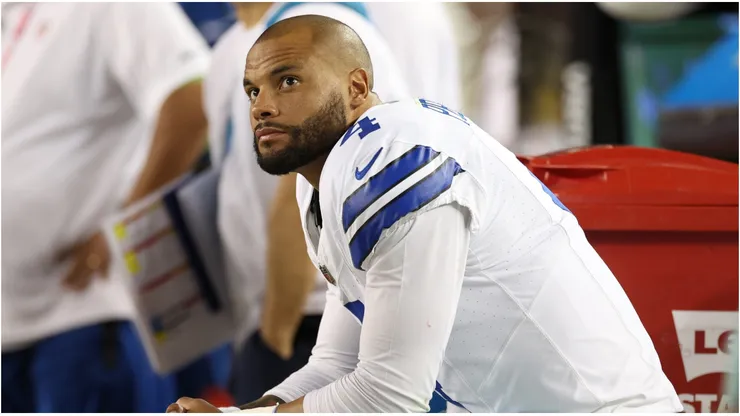 Dak Prescott