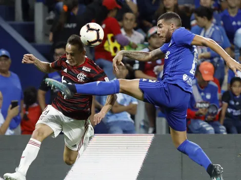 Una fortuna: Esto es lo que Emelec debe pagarle a Leandro Vega