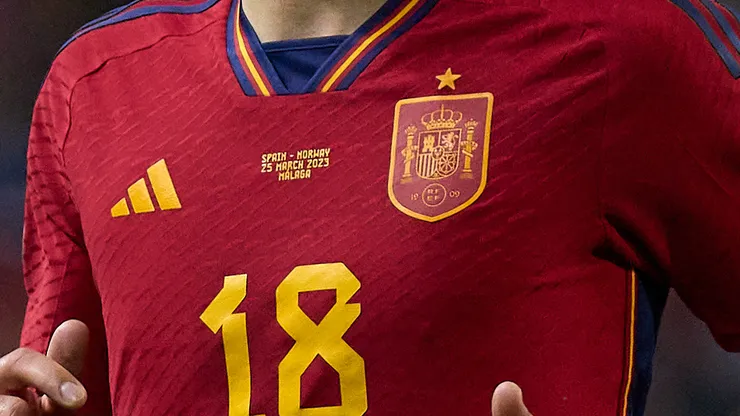 Convocatoria España Fecha FIFA Octubre