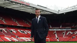 David Beckham recibiría una oferta para ocupar un cargo en el Manchester United