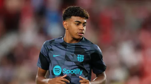 Barcelona: Koundé se pierde El Clásico, Yamal en duda