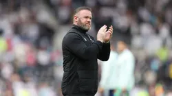 Rooney, a punto de convertirse en el DT de un histórico club inglés