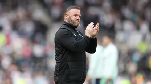 Rooney, a punto de convertirse en el DT de un histórico club inglés