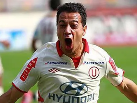 Diego Guastavino desea que Universitario salga campeón este año y estaría en la final