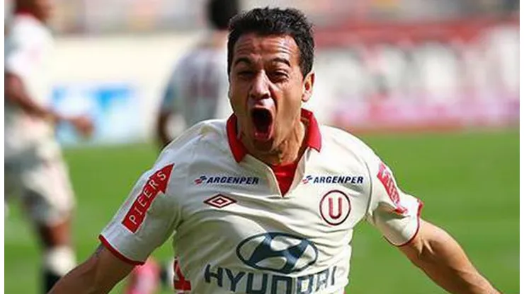 Diego Guastavino desea que Universitario salga campeón este año y estaría en la final