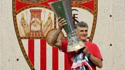 Se terminó: Sevilla despidió a Mendilibar como entrenador