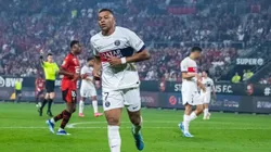Kylian Mbappé