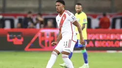 ¡Mala suerte! La primera baja de la Selección Peruana ante Chile y Argentina