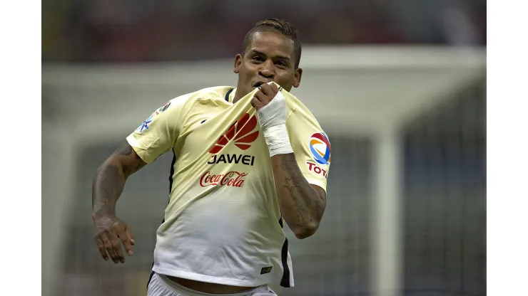 VIDEO | Intacto: Nuevo golazo de Michael Arroyo en Segunda Categoría. Foto: Getty.