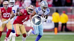 Dónde VER ONLINE San Francisco 49ers vs. Dallas Cowboys EN VIVO por la NFL 2023