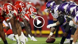 Dónde VER EN VIVO Minnesota Vikings vs Kansas City Chiefs por la NFL 2023