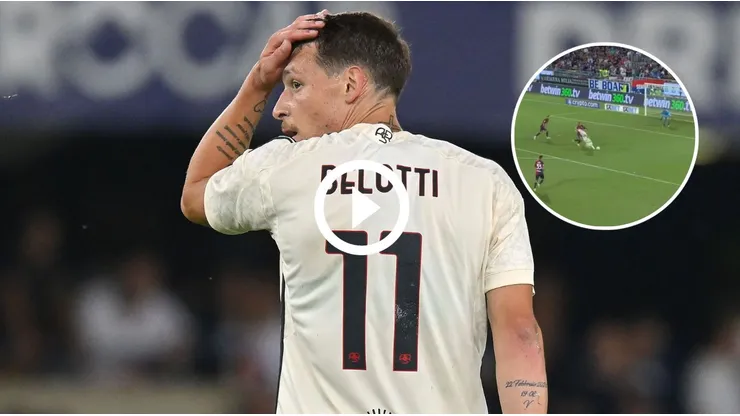 Andrea Belotti