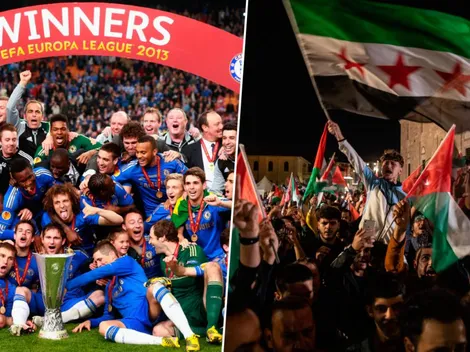 El sobrino de un campeón de Europa mató a 3 terroristas de Hamas