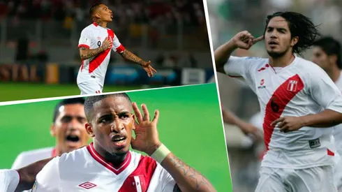 Loco Vargas tiene grotescas anécdotas con Paolo Guerrero y Jefferson Farfán en la Selección