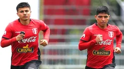 Periodista explicó porque Piero Quispe debe ser titular en Perú en lugar de Jairo Concha