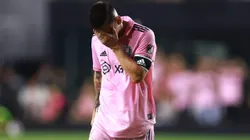 Photo by Megan Briggs/Getty Images