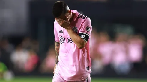 Photo by Megan Briggs/Getty Images